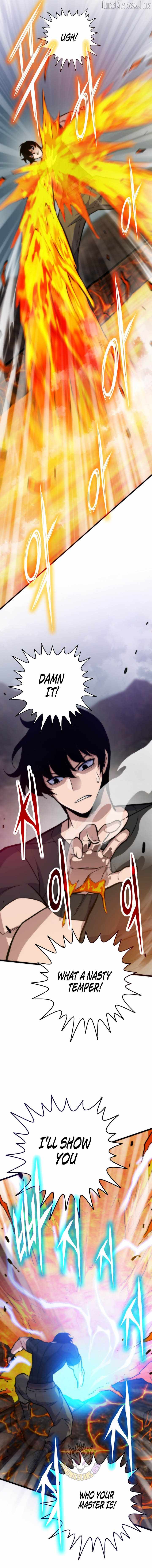 Past Life Returner (Remake 2022) Chapter 192 - Page 16