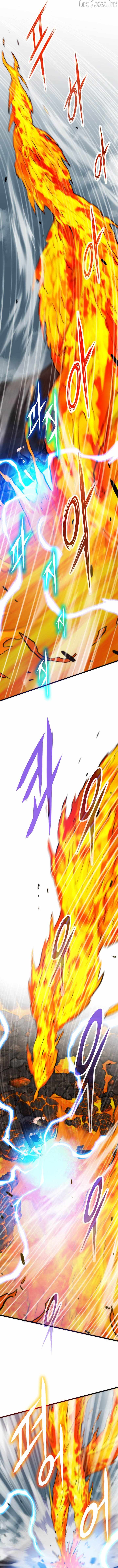 Past Life Returner (Remake 2022) Chapter 192 - Page 17