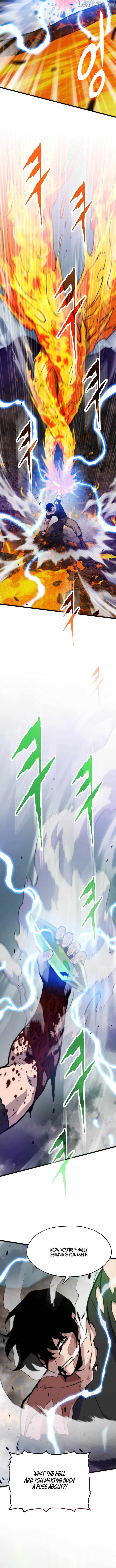 Past Life Returner (Remake 2022) Chapter 192 - Page 18
