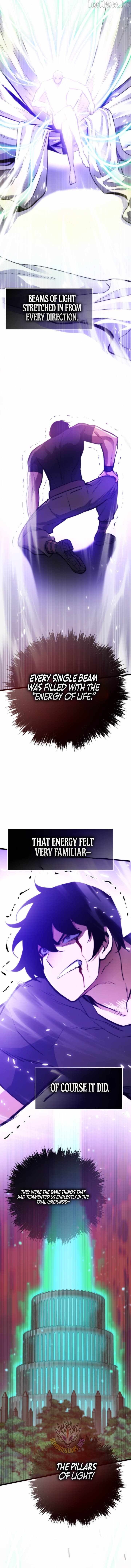 Past Life Returner (Remake 2022) Chapter 192 - Page 4
