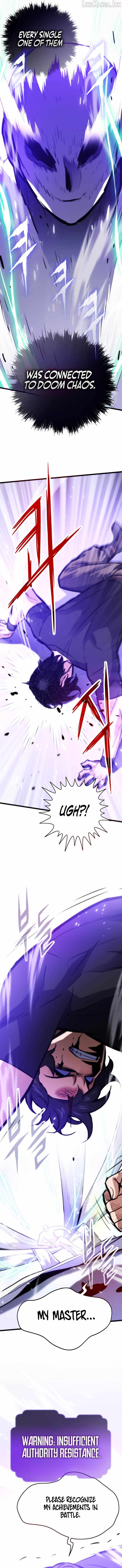 Past Life Returner (Remake 2022) Chapter 192 - Page 5
