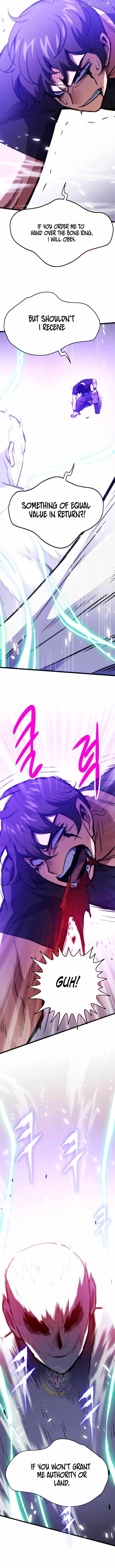 Past Life Returner (Remake 2022) Chapter 192 - Page 6