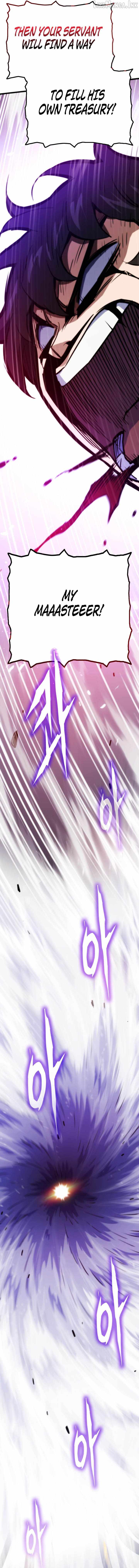 Past Life Returner (Remake 2022) Chapter 192 - Page 7
