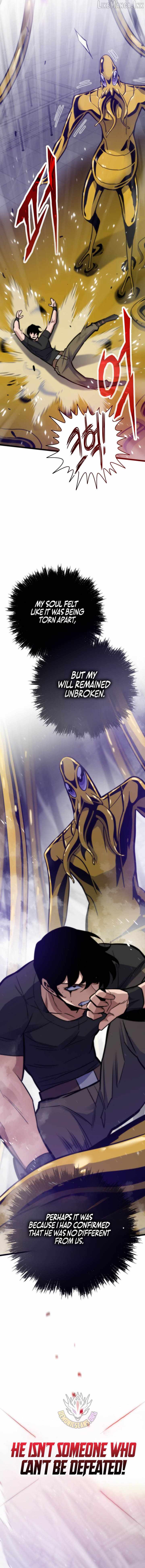 Past Life Returner (Remake 2022) Chapter 192 - Page 8