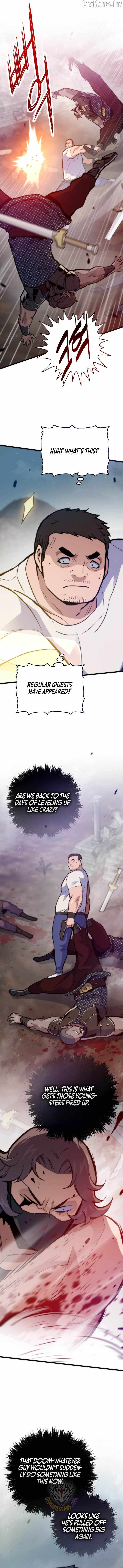 Past Life Returner (Remake 2022) Chapter 193 - Page 10