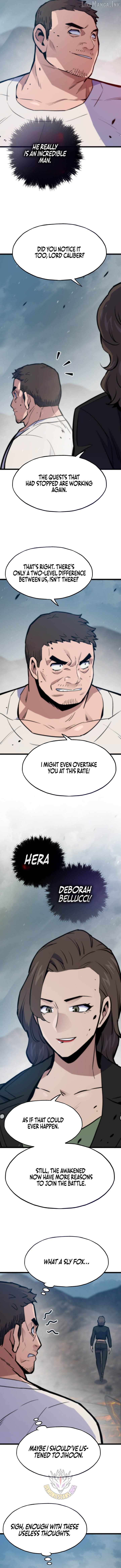 Past Life Returner (Remake 2022) Chapter 193 - Page 11