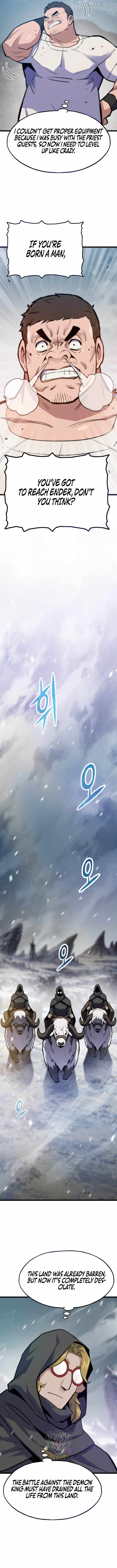 Past Life Returner (Remake 2022) Chapter 193 - Page 12