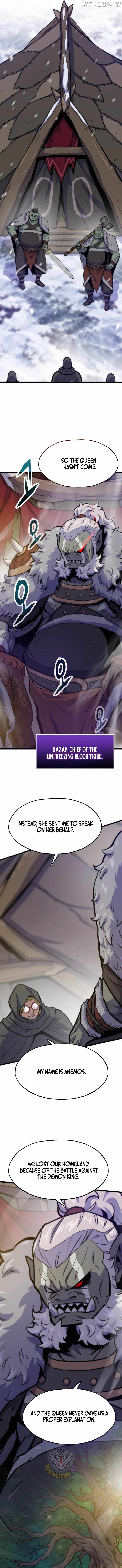 Past Life Returner (Remake 2022) Chapter 193 - Page 13