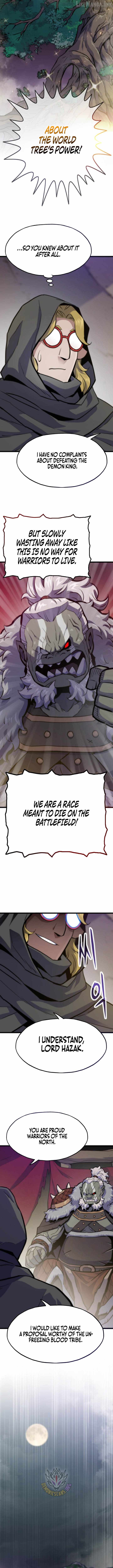 Past Life Returner (Remake 2022) Chapter 193 - Page 14