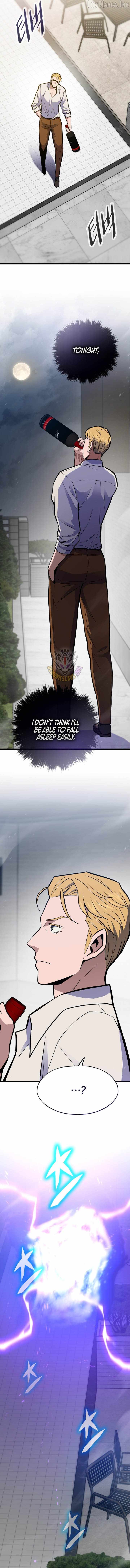 Past Life Returner (Remake 2022) Chapter 193 - Page 16