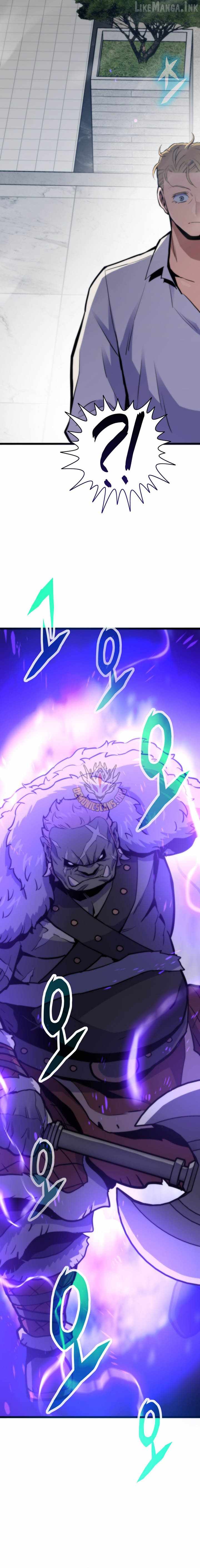 Past Life Returner (Remake 2022) Chapter 193 - Page 17