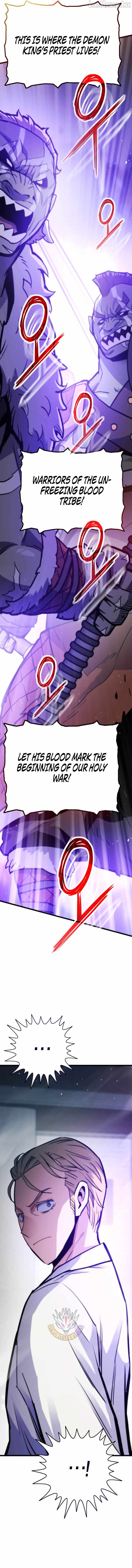 Past Life Returner (Remake 2022) Chapter 193 - Page 18