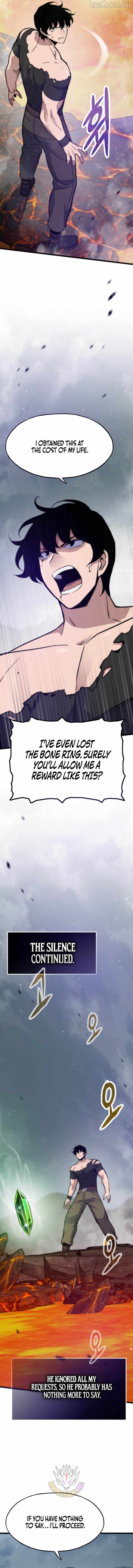 Past Life Returner (Remake 2022) Chapter 193 - Page 3