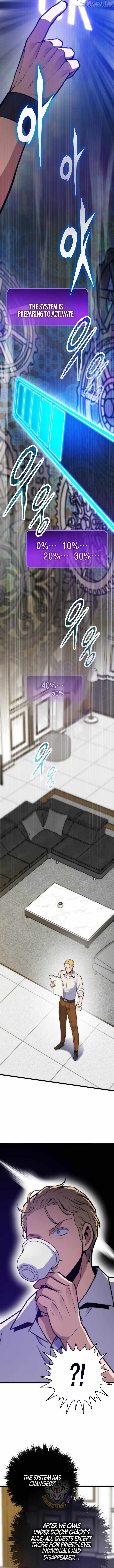 Past Life Returner (Remake 2022) Chapter 193 - Page 6