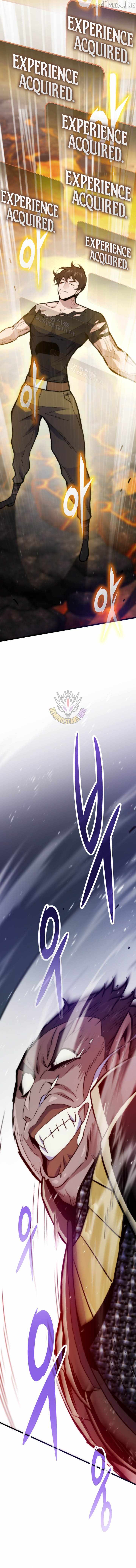 Past Life Returner (Remake 2022) Chapter 193 - Page 8