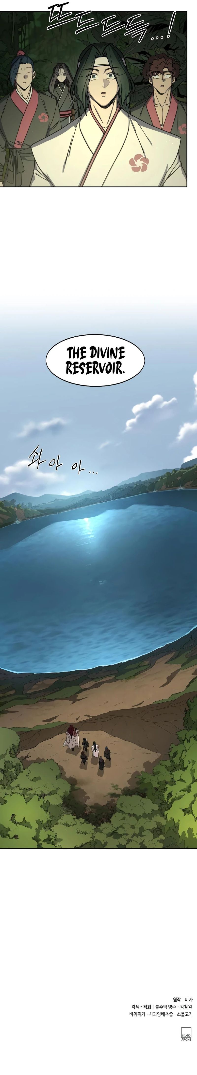 Return of the Mount Hua Sect Chapter 160 - Page 15