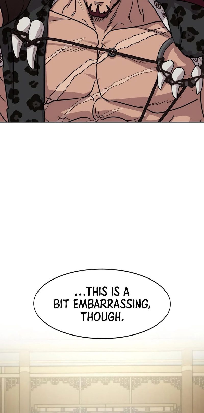 Return of the Mount Hua Sect Chapter 168 - Page 19