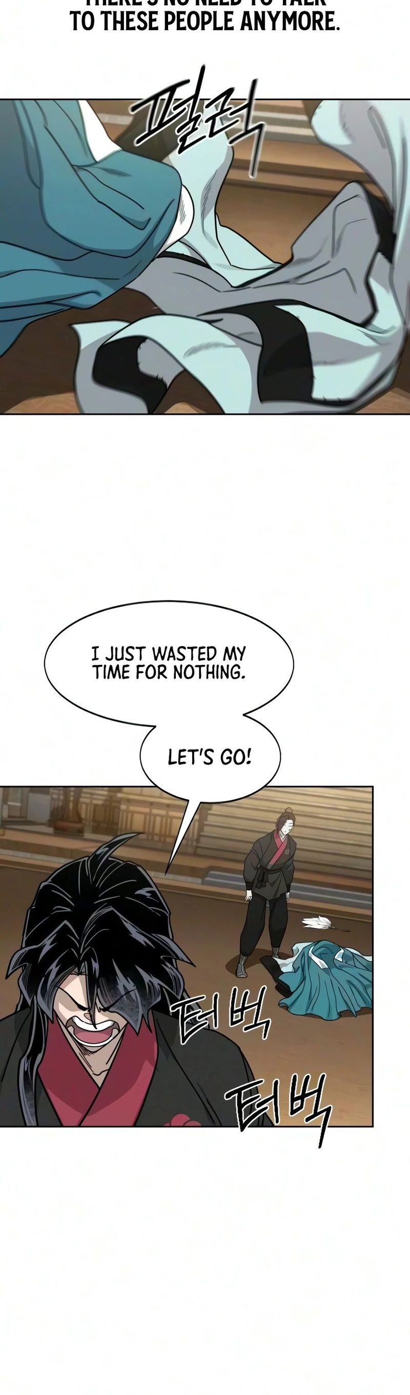 Return of the Mount Hua Sect Chapter 169 - Page 17