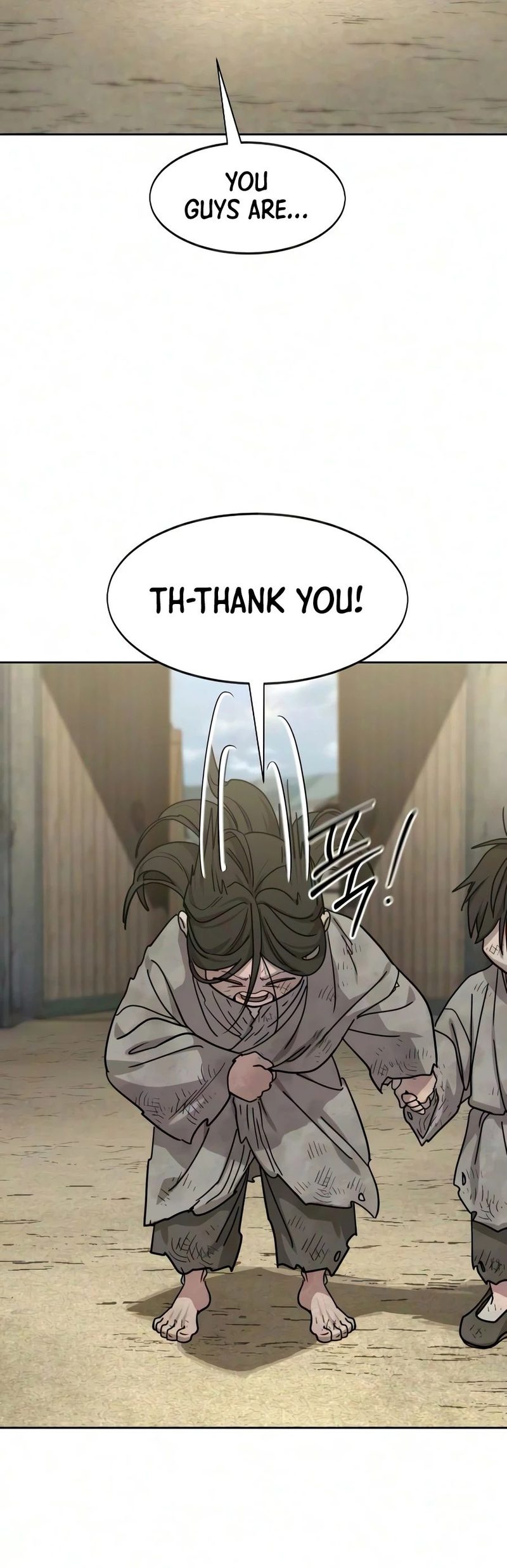 Return of the Mount Hua Sect Chapter 171 - Page 13