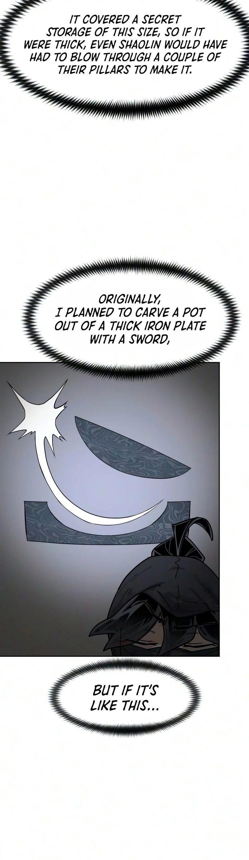 Return of the Mount Hua Sect Chapter 174 - Page 17