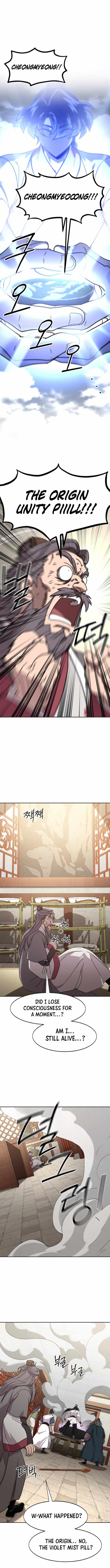 Return of the Mount Hua Sect Chapter 175 - Page 14