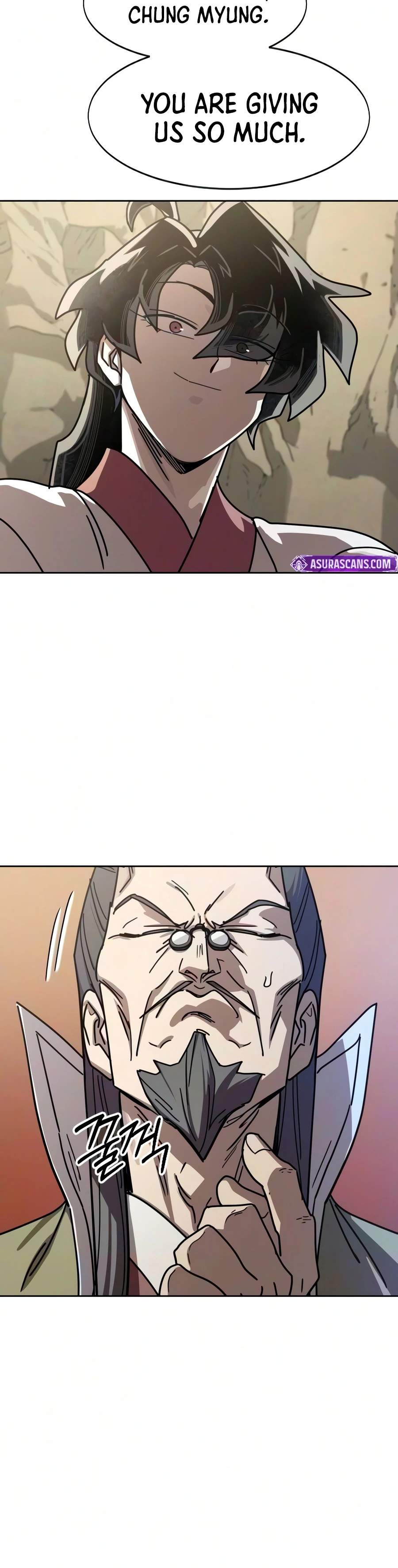 Return of the Mount Hua Sect Chapter 176 - Page 14