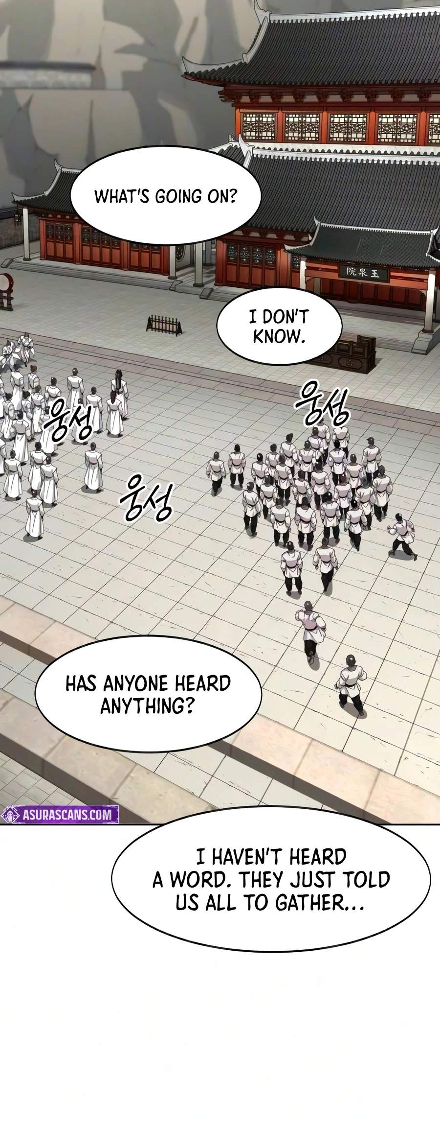 Return of the Mount Hua Sect Chapter 176 - Page 18