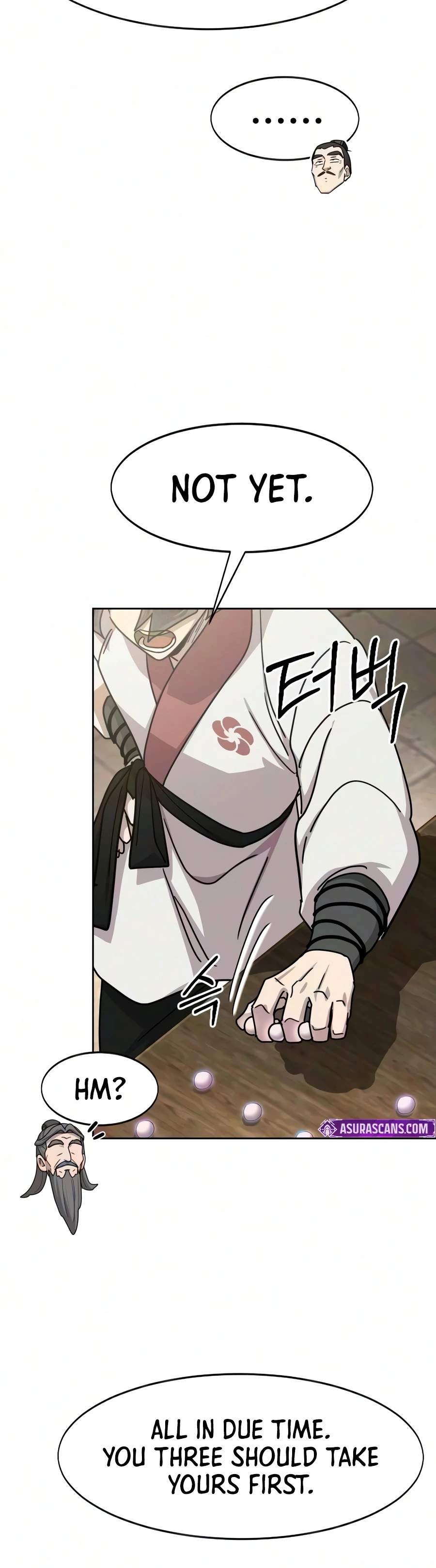 Return of the Mount Hua Sect Chapter 176 - Page 8
