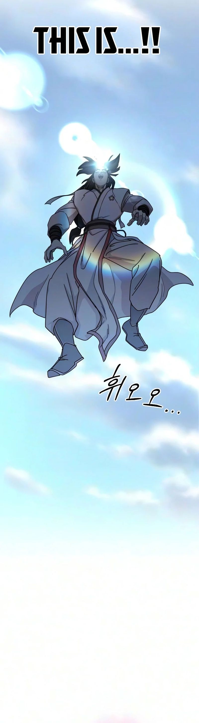 Return of the Mount Hua Sect Chapter 177 - Page 20