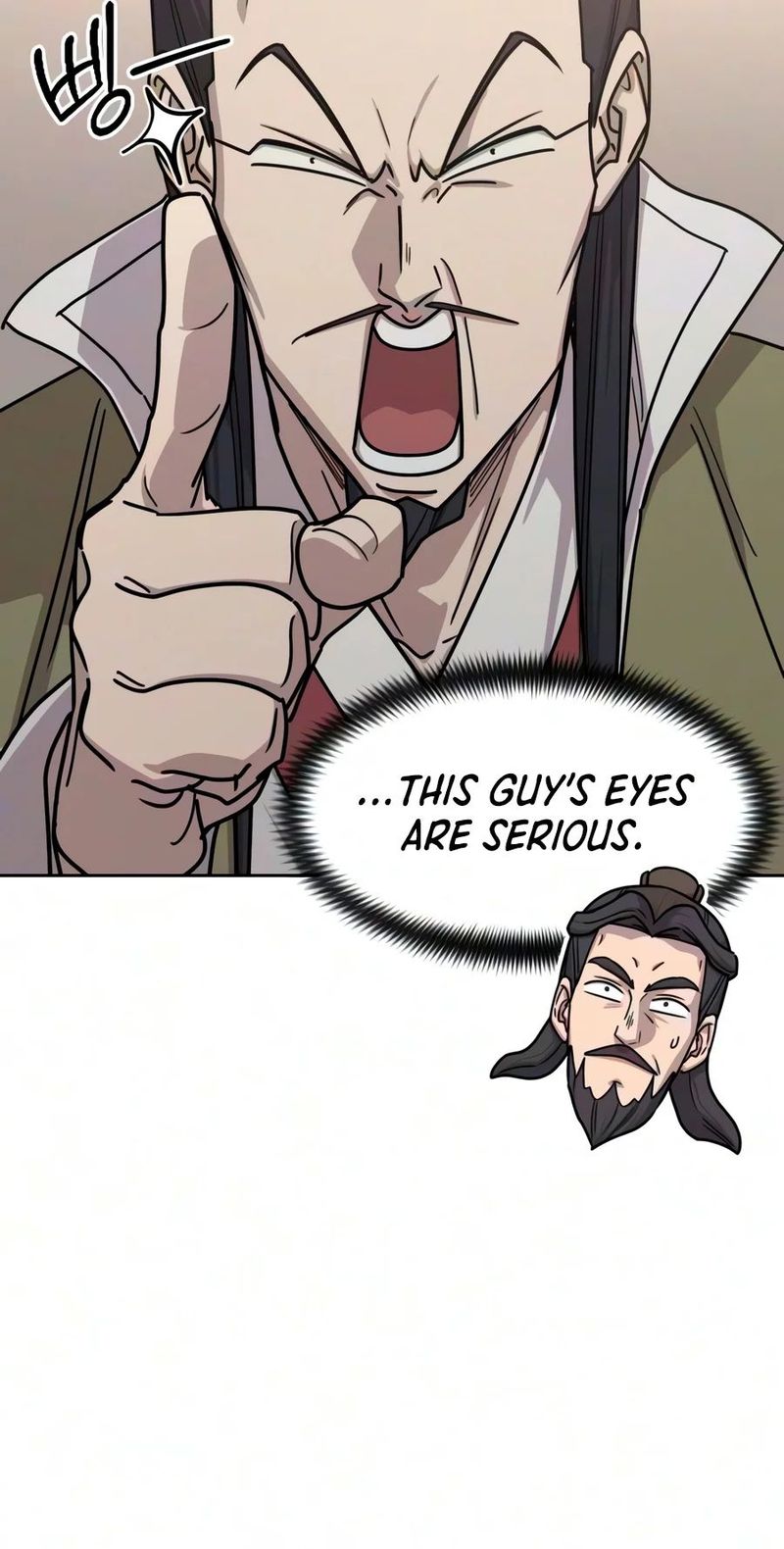 Return of the Mount Hua Sect Chapter 178 - Page 13