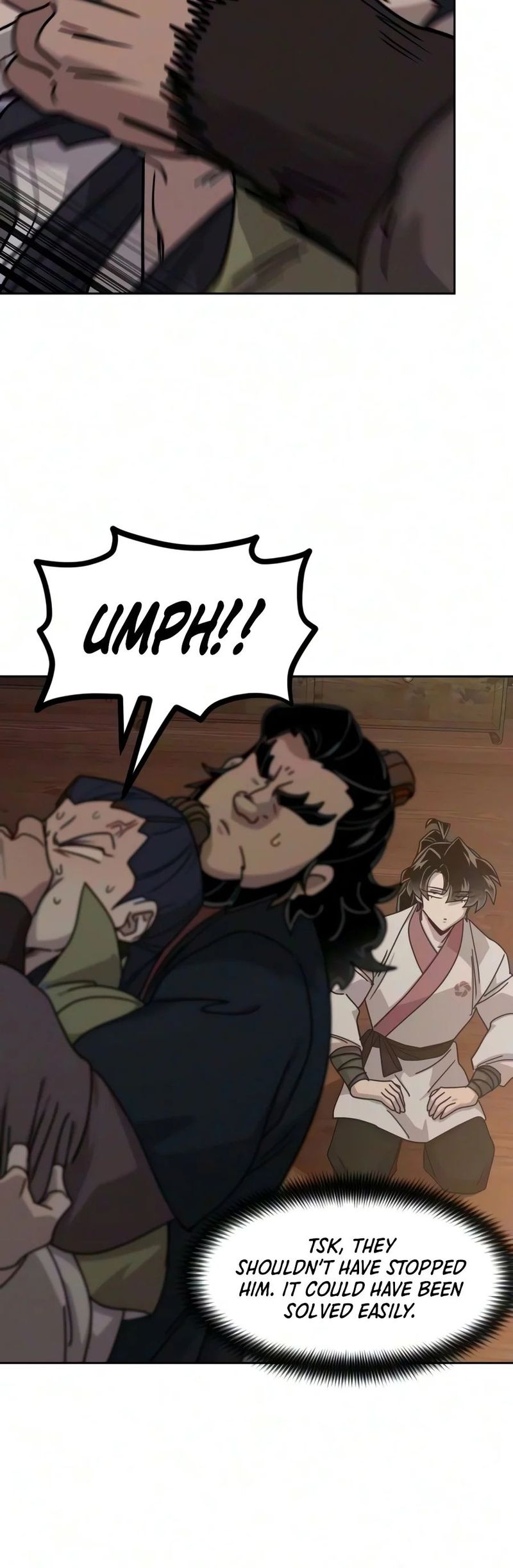 Return of the Mount Hua Sect Chapter 178 - Page 15