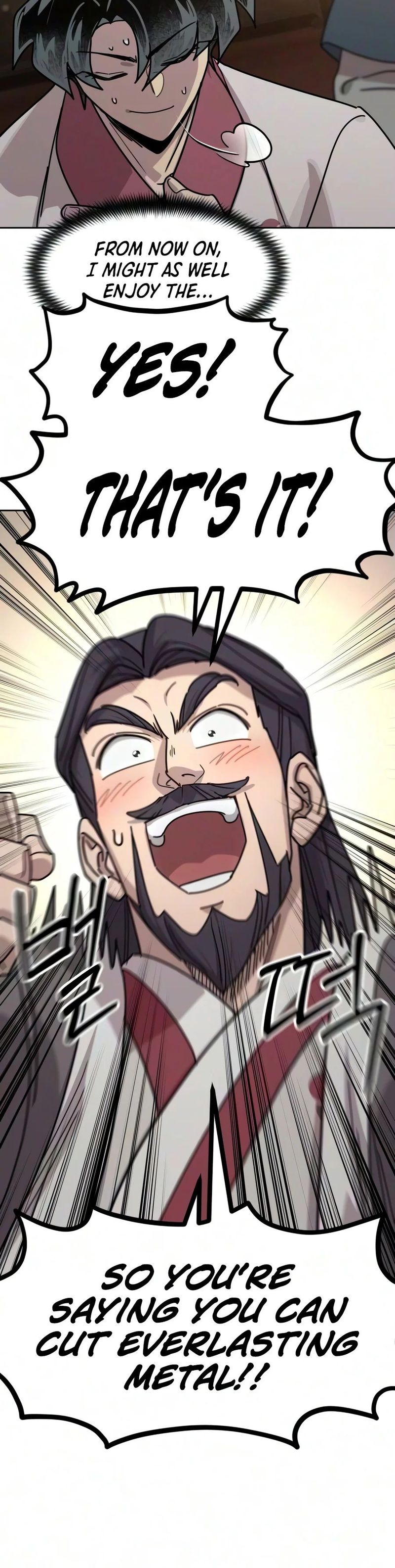 Return of the Mount Hua Sect Chapter 178 - Page 17