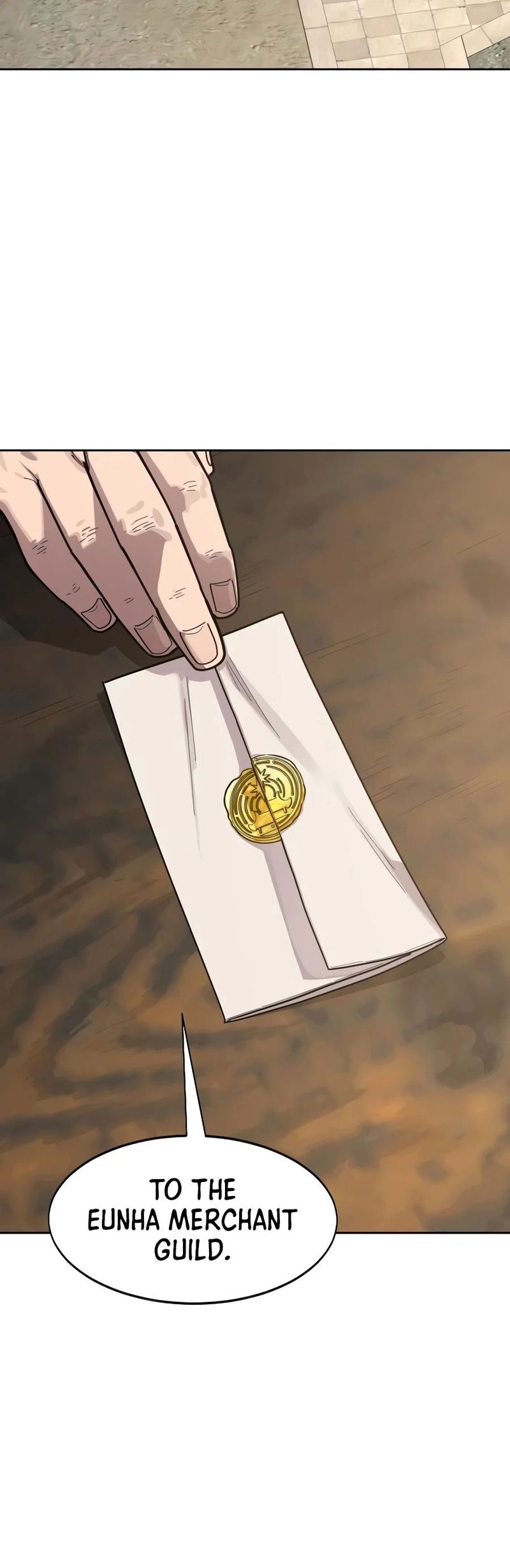 Return of the Mount Hua Sect Chapter 181 - Page 23