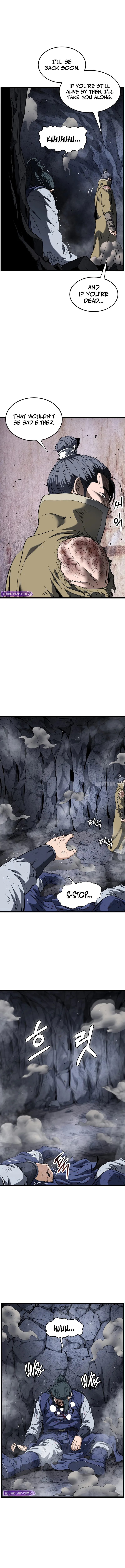 Murim Login Chapter 238 - Page 18