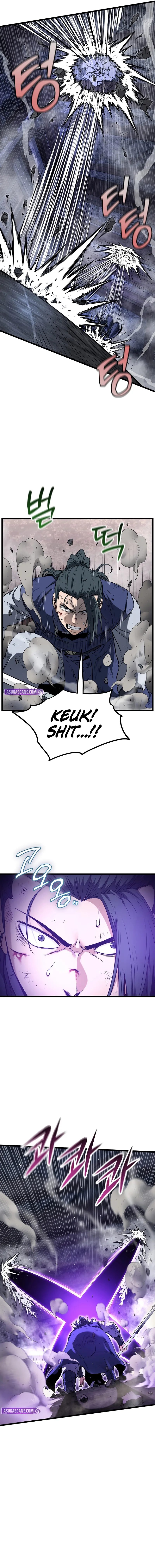 Murim Login Chapter 238 - Page 5
