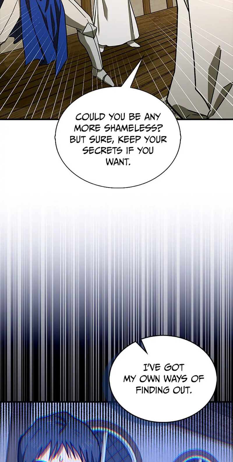 To Hell With Being A Saint, I’m A Doctor Chapter 127 - Page 63