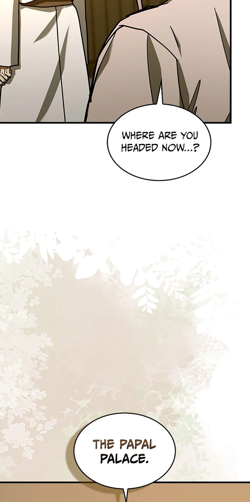 To Hell With Being A Saint, I’m A Doctor Chapter 129 - Page 50