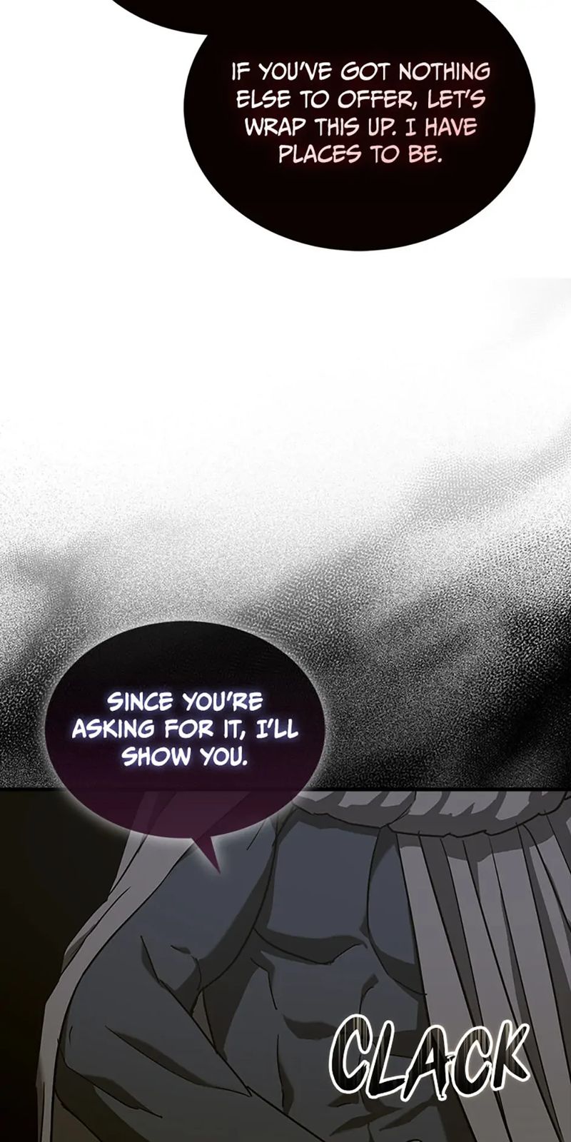 To Hell With Being A Saint, I’m A Doctor Chapter 132 - Page 40