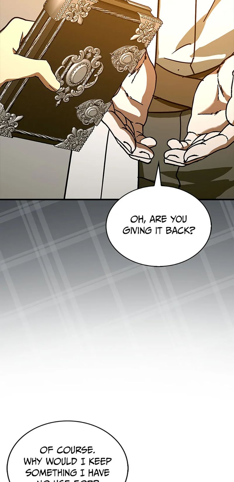 To Hell With Being A Saint, I’m A Doctor Chapter 133 - Page 45