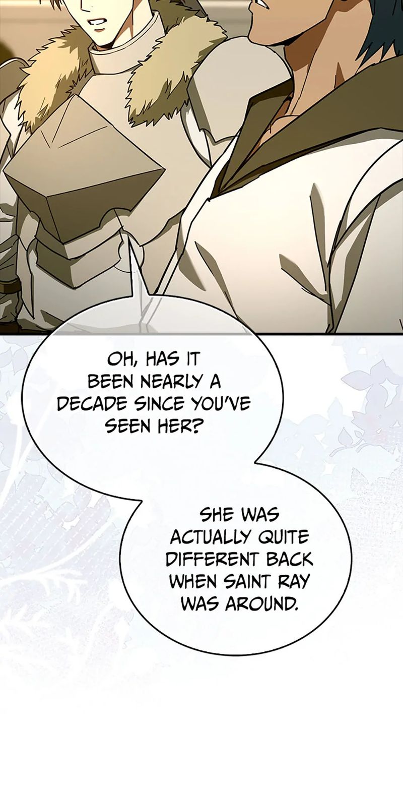 To Hell With Being A Saint, I’m A Doctor Chapter 134 - Page 12