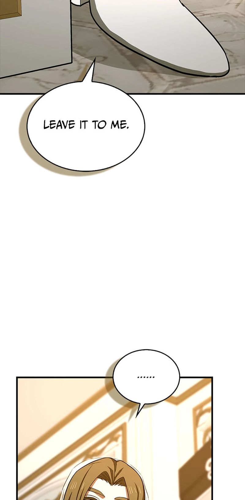 To Hell With Being A Saint, I’m A Doctor Chapter 134 - Page 21