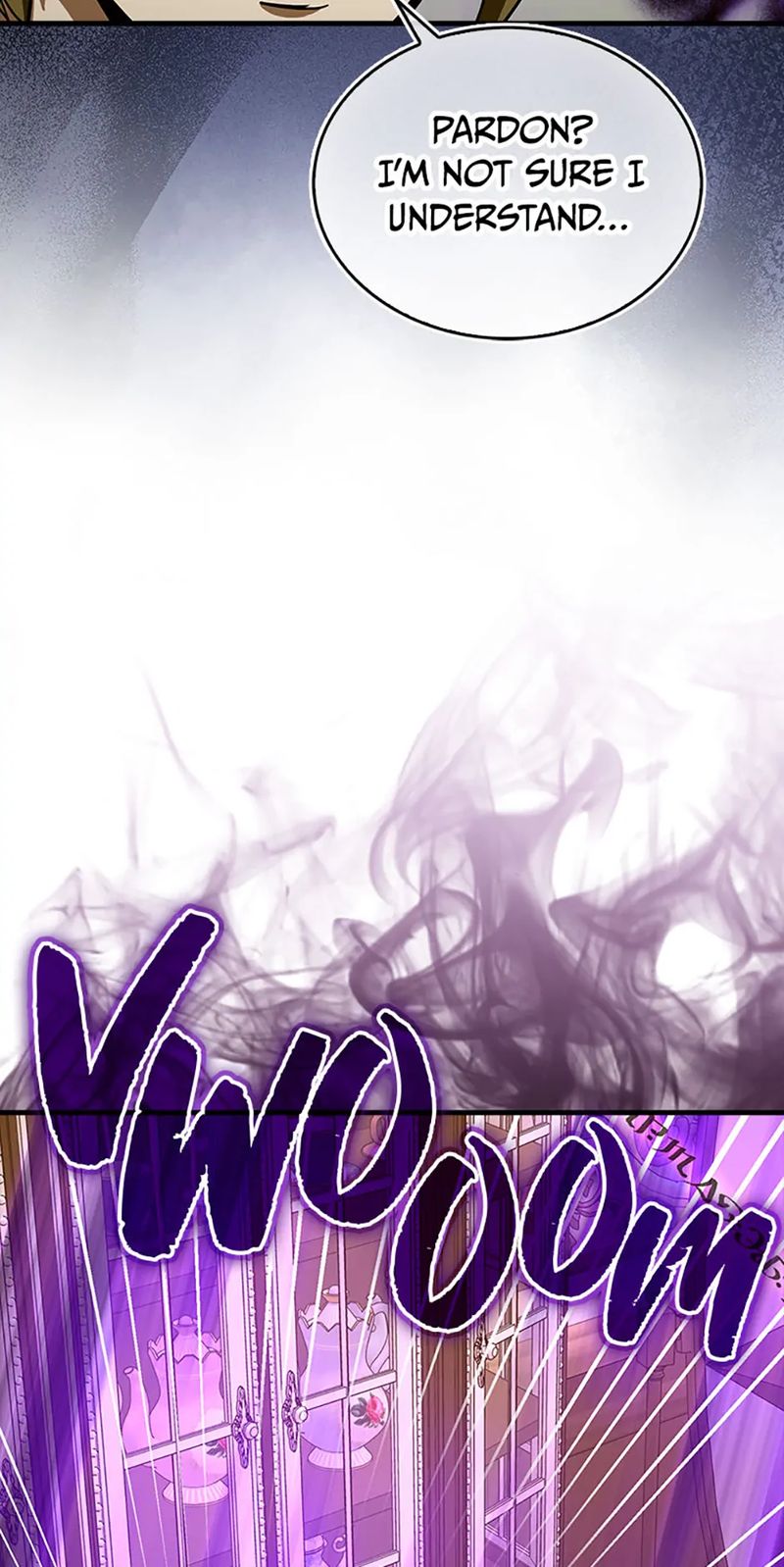 To Hell With Being A Saint, I’m A Doctor Chapter 134 - Page 28