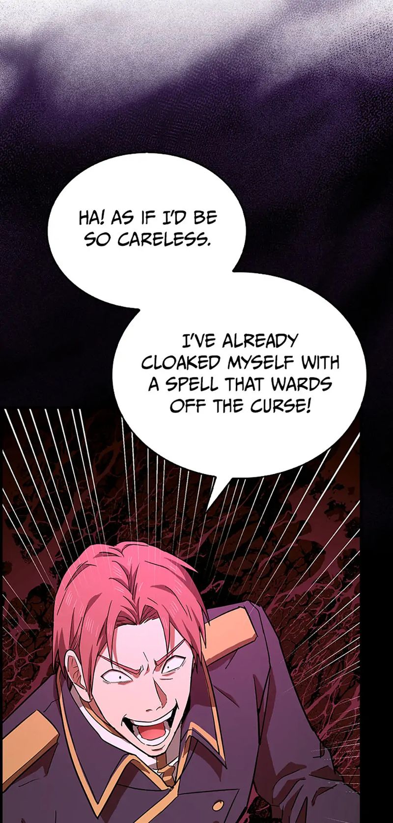 To Hell With Being A Saint, I’m A Doctor Chapter 134 - Page 42