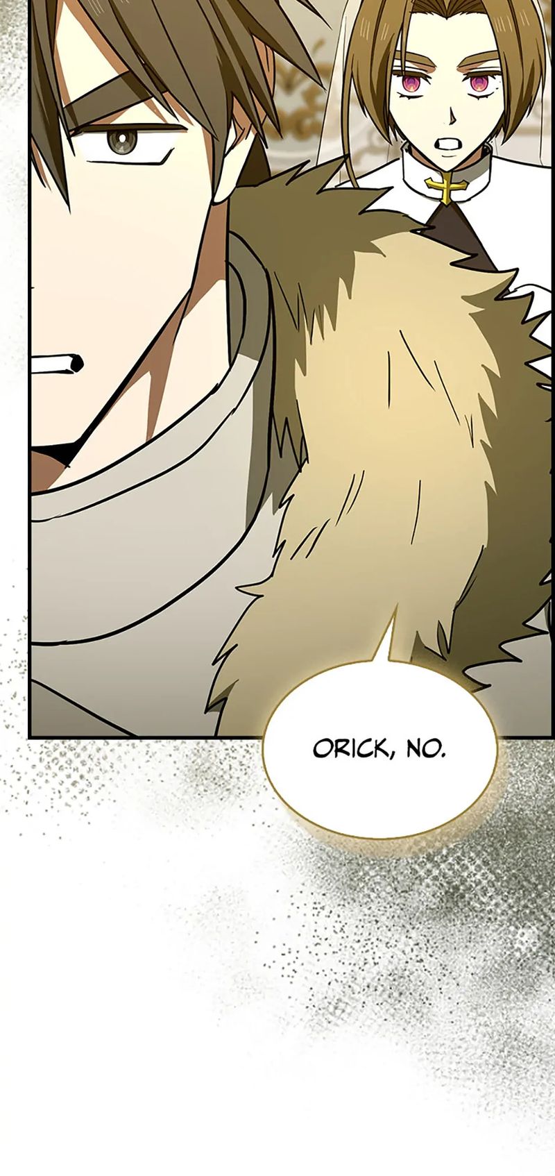 To Hell With Being A Saint, I’m A Doctor Chapter 134 - Page 48