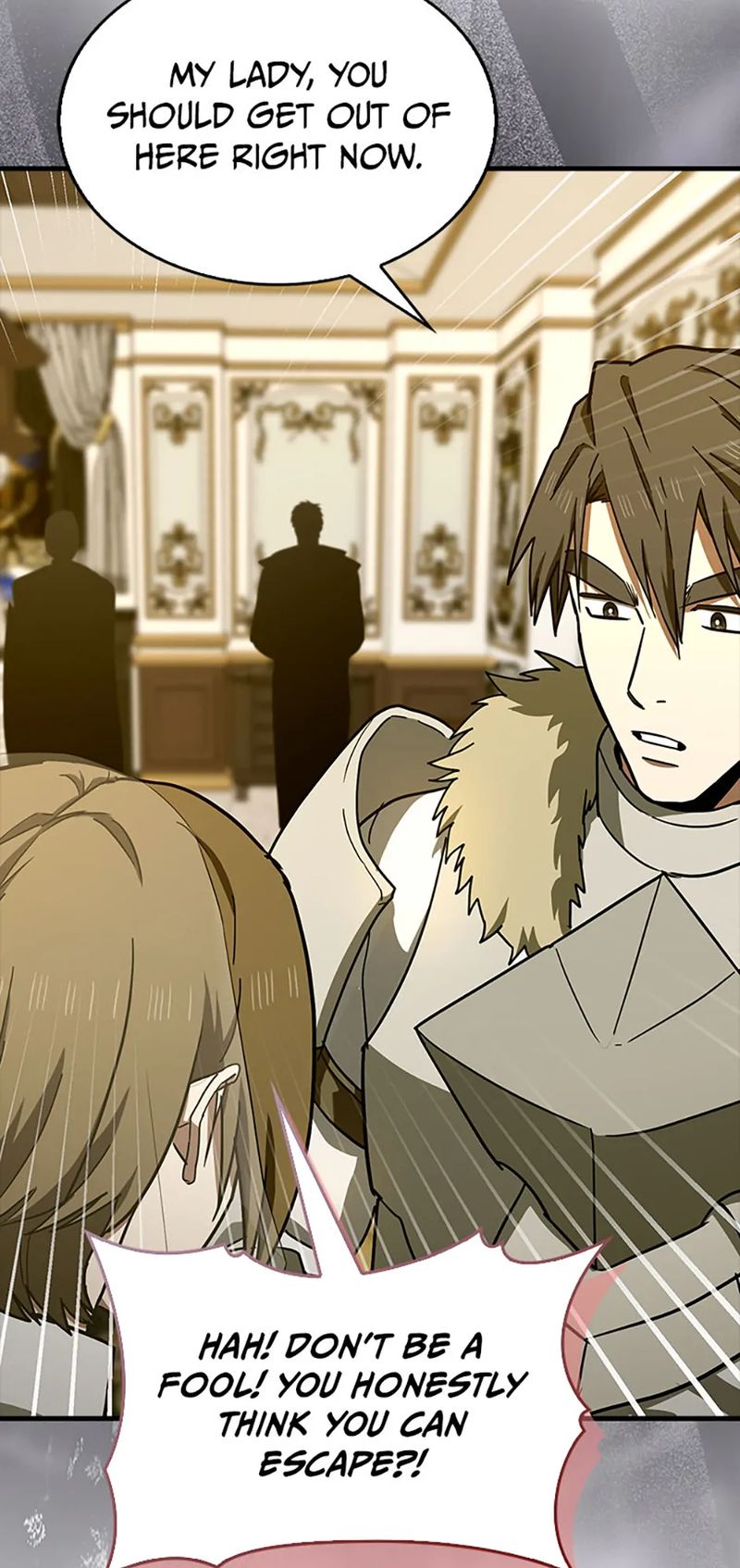 To Hell With Being A Saint, I’m A Doctor Chapter 134 - Page 51