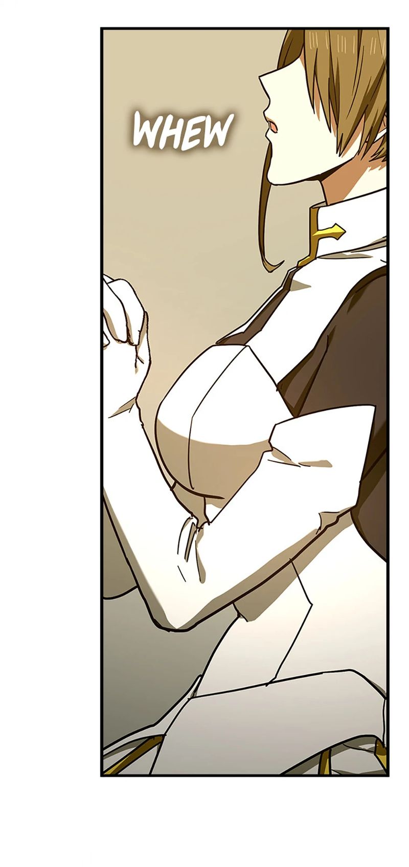 To Hell With Being A Saint, I’m A Doctor Chapter 134 - Page 60