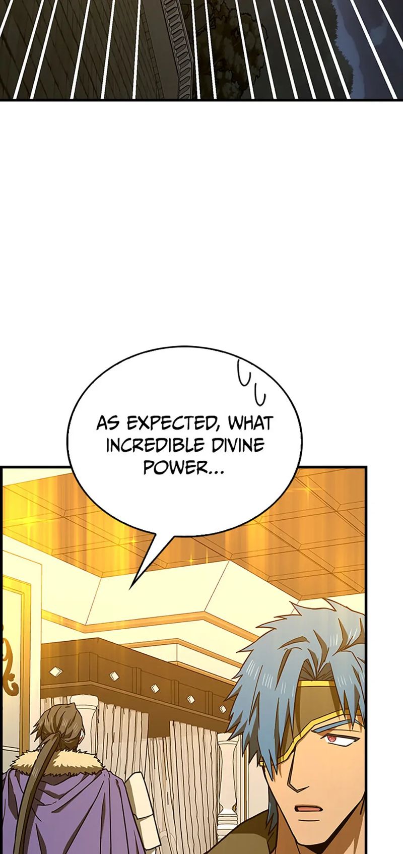 To Hell With Being A Saint, I’m A Doctor Chapter 134 - Page 64