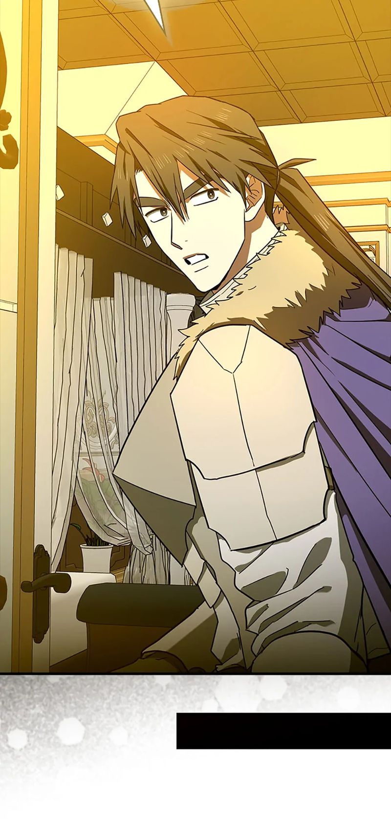 To Hell With Being A Saint, I’m A Doctor Chapter 134 - Page 66