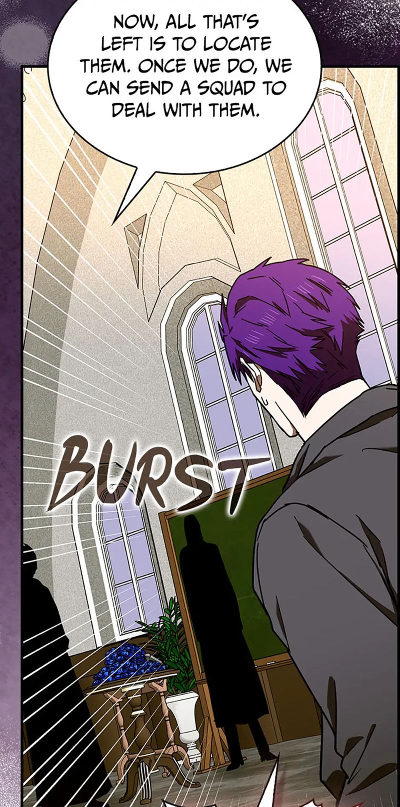 To Hell With Being A Saint, I’m A Doctor Chapter 134 - Page 70