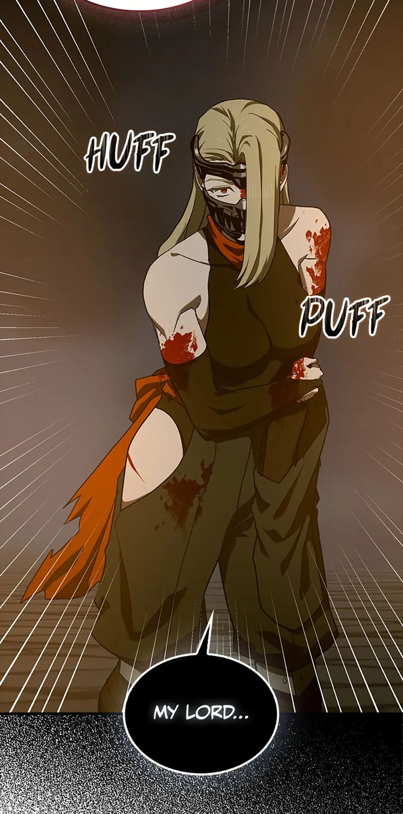 To Hell With Being A Saint, I’m A Doctor Chapter 134 - Page 73